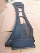 Podszybie plastikowe VW Passat b5fl 3B1819417D