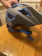 Kask rowerowy SevenDP