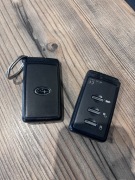 Kluczyk Subaru Forester III Impreza GH Denso 14ACA