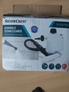 Myjka parowa SilverCrest SDR 1100 B2