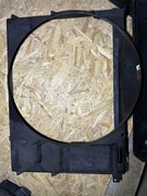 Osłona wentylatora chłodnicy BMW 17111702893