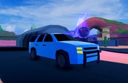 SUV - Jailbreak Roblox