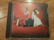 cd The White Stripes  Elephant