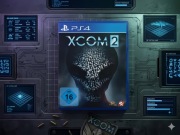 XCOM 2 PL PS4 (CUSA-04530)