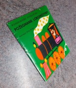 W. Scisłowski - Pożegnanie lokomotywy [Poznańskie II/1976] il. Jerzy Flisak