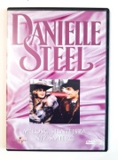 Miłość silniejsza niż śmierć, Danielle Steel, płyta DVD
