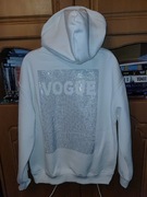 Bluza damska z cyrkoniami