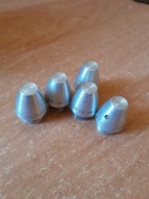 Zapalniki 2 cm Kpf.Zerl.Fg  5 sztuk stan