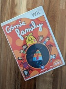 Cosmic Family Wii Nintendo Wii