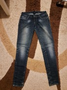 Jeansy Goodies, rozmiar S, dla kobiety.
