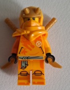 Lego Ninjago Arin figuka