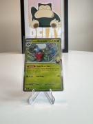 Karta Pokemon Roserade Holo DRI 008/182