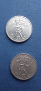 Moneta Dania 10 ore 1969