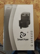 Emerio AirFryer frytkownica na gorące
