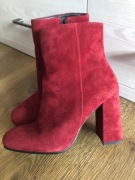 Buty Venezia roz. 39 Made in Italy