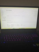 HP OMEN Gaming 16 QHD 240Hz i9-14900HX 32GB DDR5 1TB SSD RTX 4080 12GB W11