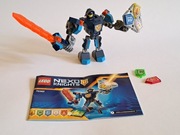 Klocki LEGO NEXO KNIGHTS 70362