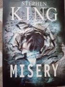 Stephen King Misery 
