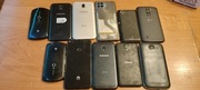 Sprzedam telefony sprawne i nie i nie sprawne Samsungi są sprawne