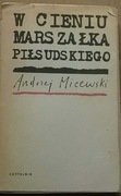 Andrzej Micewski Historia Drugiej Rzeczpospolitej