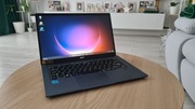 Ultrabook Acer 14'' Intel 4x1,1-3,3GHz 4GB DDR4 120GB SSD Win11 Łódź Wifi