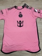 Koszulka Messi podpisana