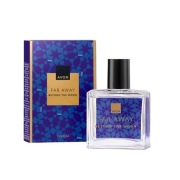 Avon Far Away Beyond The Moon Woda perfumowana flakon 30 ML PERFUMY DAMSKIE
