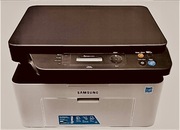 Drukarka laserowa Samsung XPress M2070W plus 2 nowe tonery po 3000 stron.