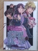 Zerwane zaręczyny - więzienny slow life