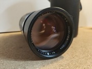 Soligor Tele-Auto 1 3,5 f=200mm  mocowanie Minolta