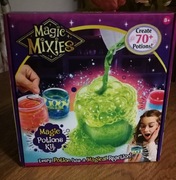 Magic Mixies mieszanki kolorowe 