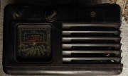 PIONIER U- radio lampowe
