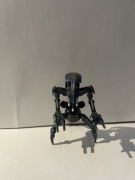 G263 HASBRO STAR WARS THE PHANTOM MENACE DROIDEKA DESTROYER DROID