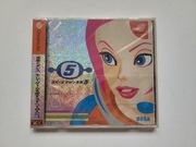 Space Channel 5 (Sega Dreamcast) - NOWA, FOLIA
