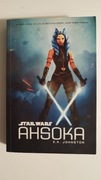 Star Wars. Ahsoka