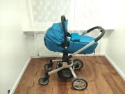 Wózek dziecięcy Graco 3w1 plus prezent