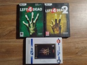 LEFT 4 FOR DEAD, LEFT 4 FOR DEAD 2, TWO WORLDS II PC