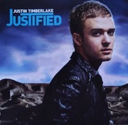Justin Timberlake Justified (5)