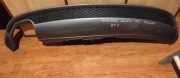 Dyfuzor Audi A5 S-Line lift  2012- 8T0807521J