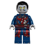 LEGO Marvel Super Heroes Dead Strange sh0833 76218 
