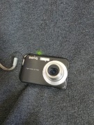 Aparat BenQ DC X835 | 100% Sprawny | Optyka PENTAX | Vintage Digicam