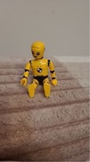 Playmobil , crash test dummy, bran figurka