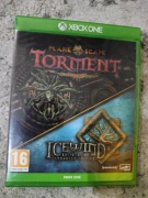Planescape torment & icewind dale enhanced 