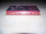 ZANE GREY - GWIAZDY ZACHODU - 1936 -DZIKI ZACHÓD