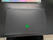 Laptop TULPAR 17,3" | i7-13700H | RTX 4060 | Faktura + Torba