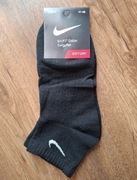 Skarpetki męskie czarne