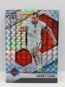 HARRY KANE TOTTENHAM ANGLIA PANINI MOSAIC PRIZM WORLD CUP QATAR 2022