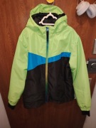 Kurtka wiosenna narciarska Crivit 146/152