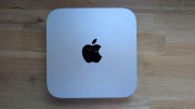 Komputer Apple Mac Mini A2686 M2 8GB 256GB NVMe MacOS Tahoe KL. A+