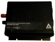 Przetwornica napięcia 12V 2000W IPS 2000 AZO Digital 